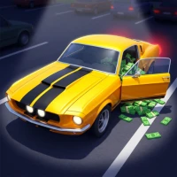 My Car Empire: Idle Tycoon 3D