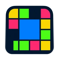 Big Blue Blocks: Block Puzzle