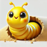 Caterpillars!