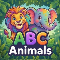 ABC Kids: Animals