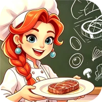 Idle Chef School