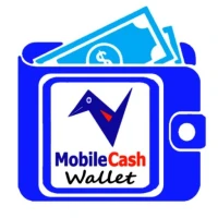 Mobile Cash Wallet