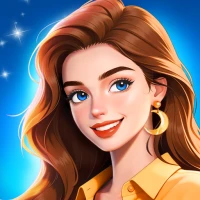 Moonlit Town: Merge & Romance