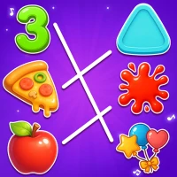 Toddler Games Offline: ABC 123