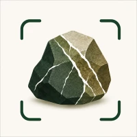 Rock Identifier: Gem & Crystal