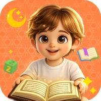 Quran for Kids: Muslim Stories