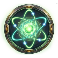 Atomic Clicker