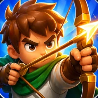 Arrow Hero: Archer Battle Game