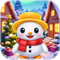 Christmas Blast