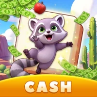Wild Zoo Tiles - Match 3 Tiles