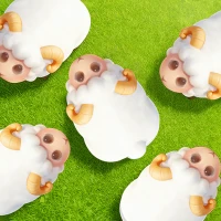 Sheep Jam: Animal Farm