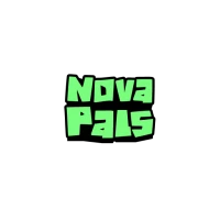 NovaPals: Practice English