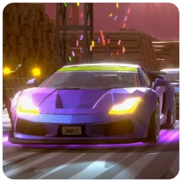 The Getaway