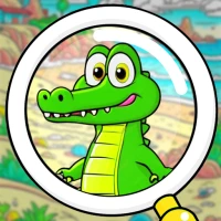Find It Out Hidden Objects