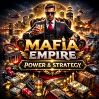 Mafia Empire: Power&Strategy