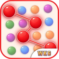 3 Dots - Connect Puzzle