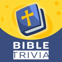 BIBLE TRIVIA - Bible Quiz Game