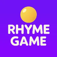 The Rhyme Game