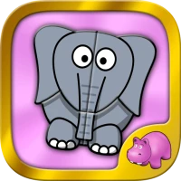Baby's Jigsaw Puzzles