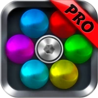 Magnet Balls PRO: Puzzle