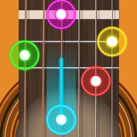 Guitar Tiles: Real Music Hero