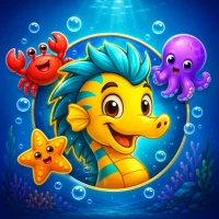 Ocean Match: Flint
