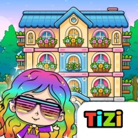 Tizi Apartment - Friends House