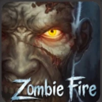 Zombie Fire: Cabin Survival