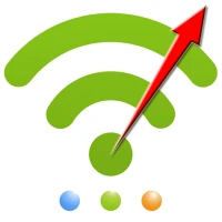 WiFi Signal Strength Meter