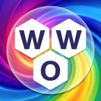 Words of Wonders: Hexa