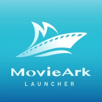 MovieArk Launcher - Stream Now