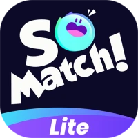 SoMatch Lite - Chat&Voice Room
