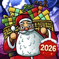 Xmas Swipe: Christmas Connect
