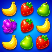 Fruit Link Match Offline Game