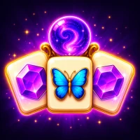 Mystic Relics