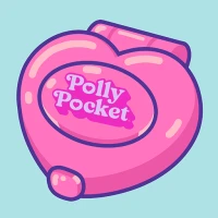 Polly Pocket™: Tiny World
