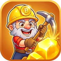 Bitcoin Miner: Dig BTC