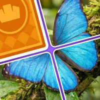 Jigsaw Drop: Solitaire Puzzle