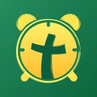 Bible Alarm: Holy Bible Study