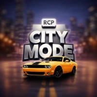 Real Car Parking: City Mode