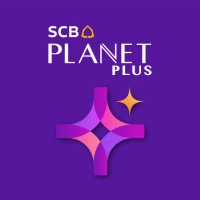 SCB Planet Plus