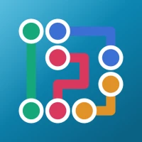Connect Dots: Dot Puzzle Game