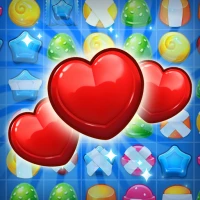 Sweet Match 3: Dessert Blast