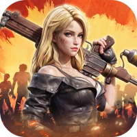 Outbreak Frontier: Zombie War