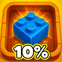 Block Jam: Solve the Puzzle