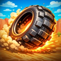 Diesel Engine: Tire Launch