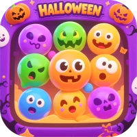 Halloween Merge