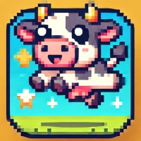 Mooh: Cow Jumping Adventure