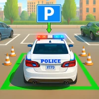 Car Parking 3D - TV