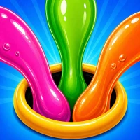 Slime Merge Hole